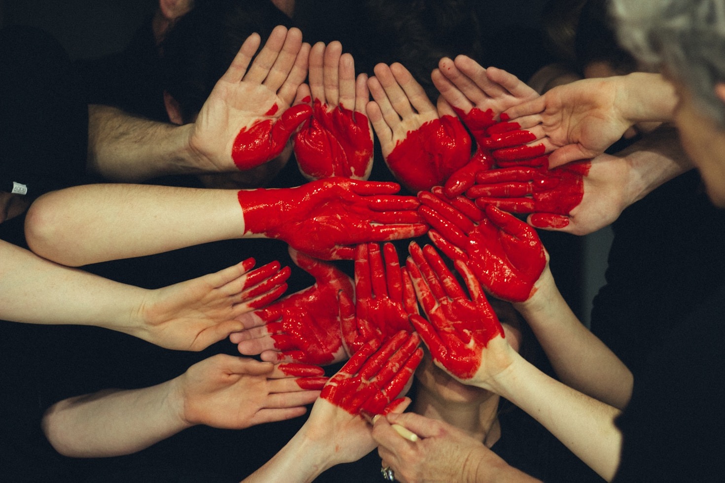How Elastic Hearts Brings Change to Rare Illnesses